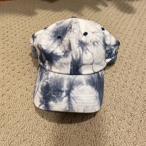 Billabong baseball cap